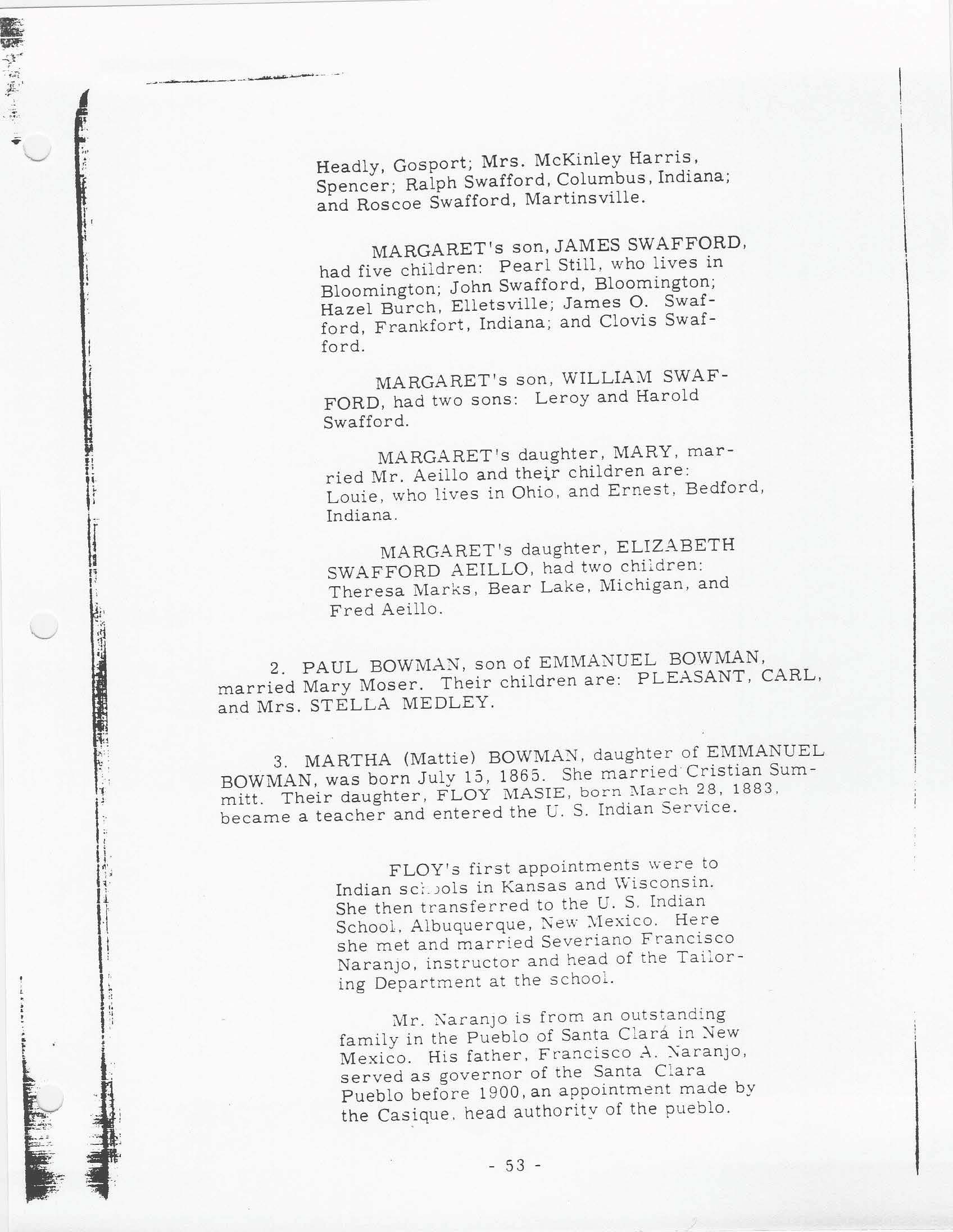 Document